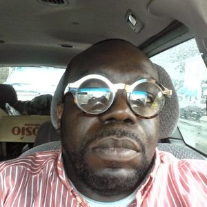 Meet your Posher, Nathaniel